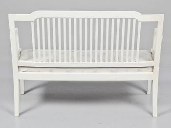 SOFFA, 1900-talets första kvartal.