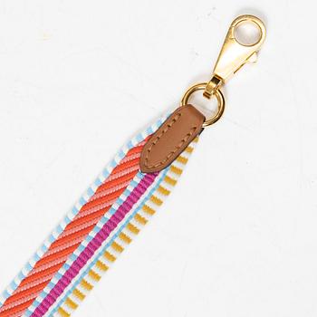 Hermès, shoulder strap, "Bandouliere Sangle Cavale To Go".