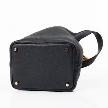 Hermès, Bag "Picotin Lock 18", 2025.