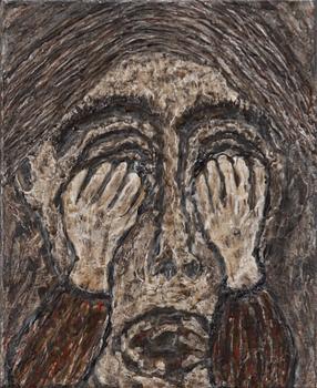 Johan Wahlström, "Don't Want to See".