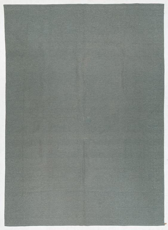 Gunilla Lagerhem Ullberg, rug, "Häggå", Kasthall, approx. 403 x 290 cm.