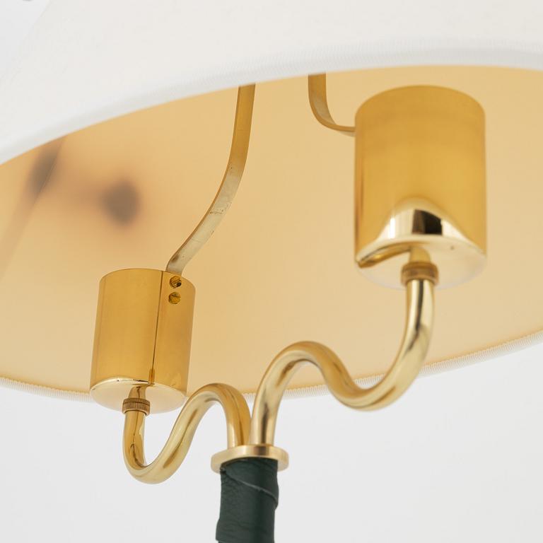 Josef Frank, a model 2388 table lamp, Svenskt Tenn.