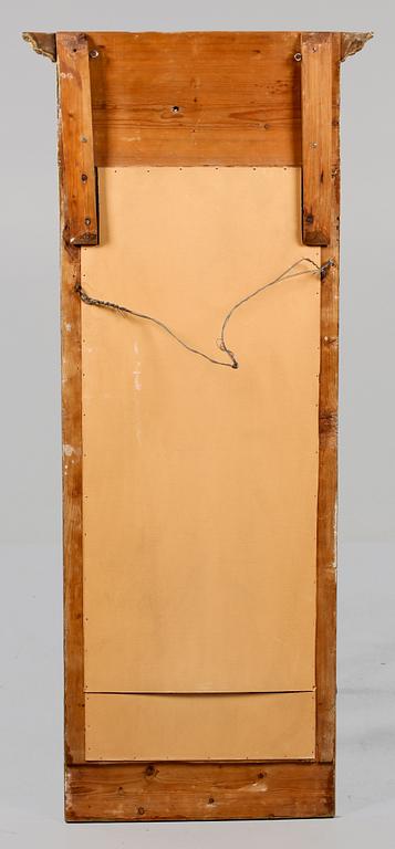 SPEGEL, sengustaviansk, tidigt 1800-tal.