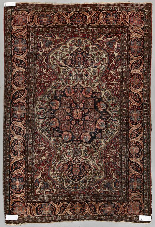 MATTA, orientalisk, old, 204 x 137.