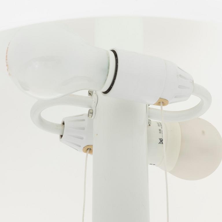 Bordslampa, Modell nr "6435" Falkenbergs belysning, 1900-talets slut.