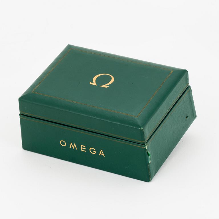 OMEGA, Constellation, Chronometer, "Pie-Pan", armbandsur, 34 mm.