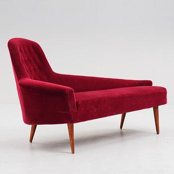 A HAROLD FUST, "Singoalla", daybed, IKEA 1960's.