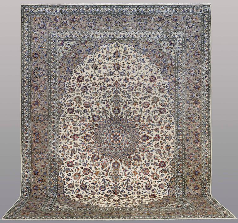 MATTA, Keshan, ca 395 x 292 cm.