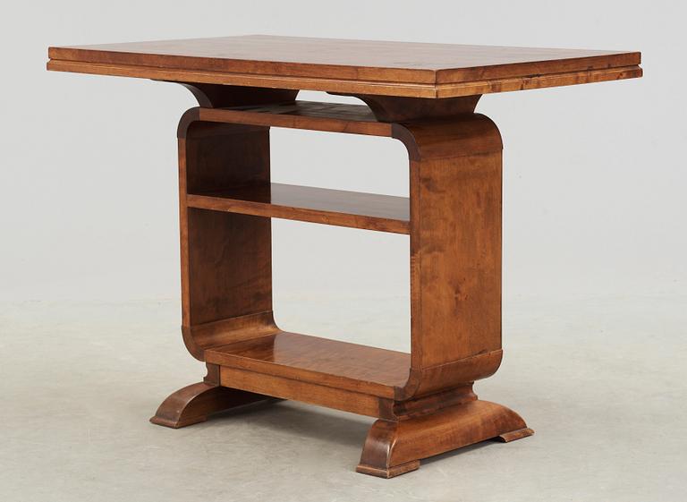 BORD, art deco, 1930/40-tal.