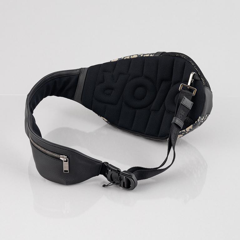 Christian Dior, bag, "Crossbody Sling/Scarab".