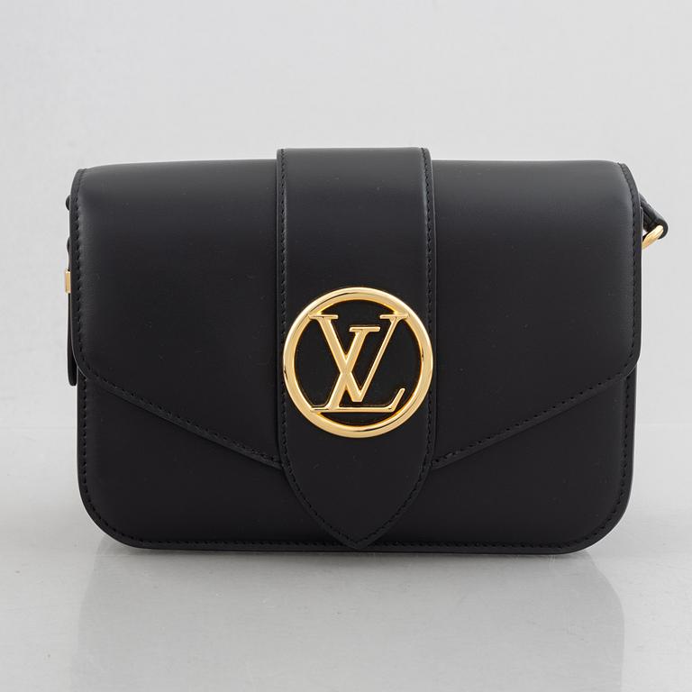 Louis Vuitton, bag, "Pont 9", 2020.