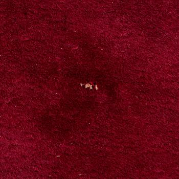 Kirman, salon carpet, approx. 420 x 300 cm.