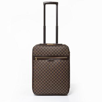 Louis Vuitton, Cabin suitcase/ travel suitcase, "Pégase 55".