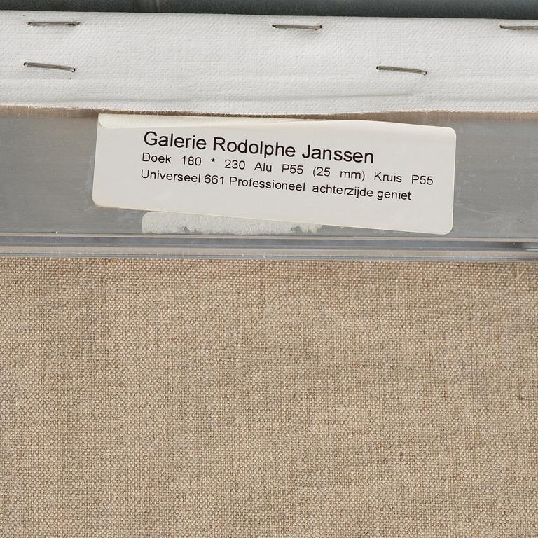 Douglas Eynon, "Untitled (just in case there was any doubt)".