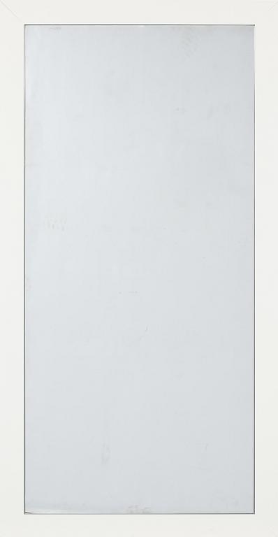 HALLMÖBEL, två delar, Jonas T Lindwall, de Nord, 2000-tal.