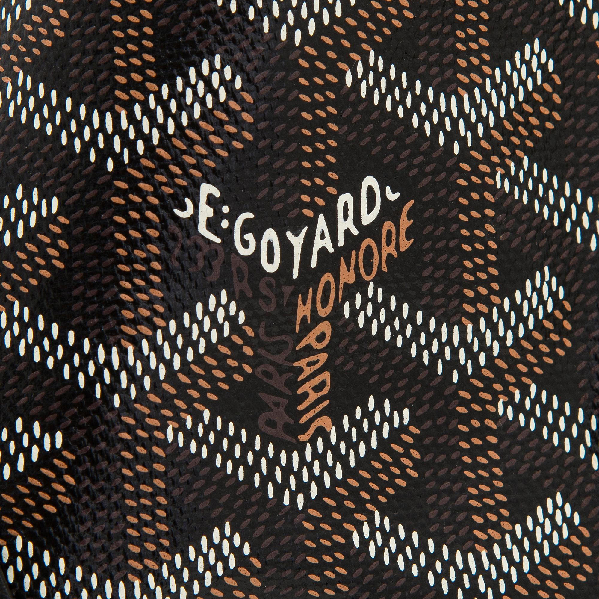 Goyard, laukku, "Saint Louis GM".