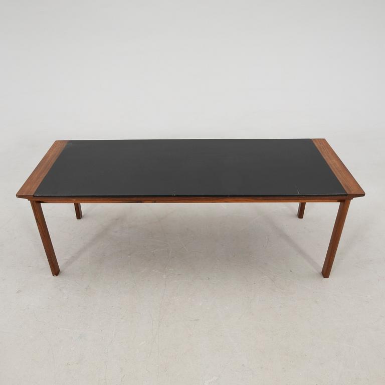 coffee table 1960s.