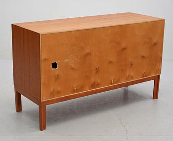 SIDEBOARD, Alf Svensson, Bjästa Snickerifabrik Sweden, 1960-tal.