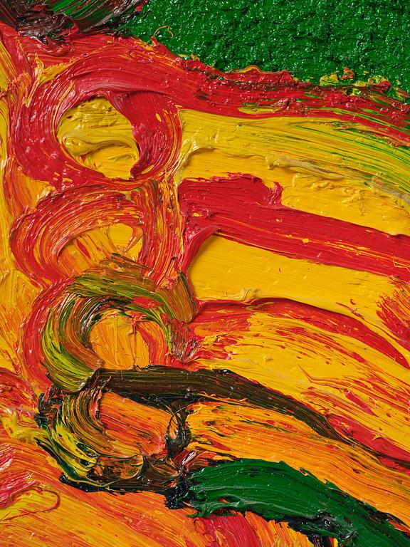 Bengt Lindström, Composition.