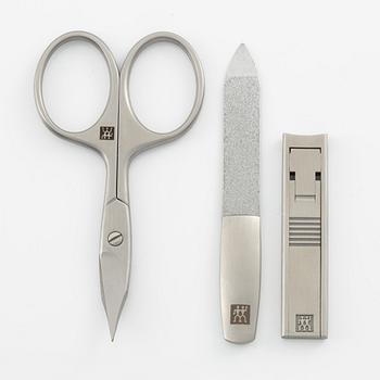 Manicure set, Rolex, "No Reserve".