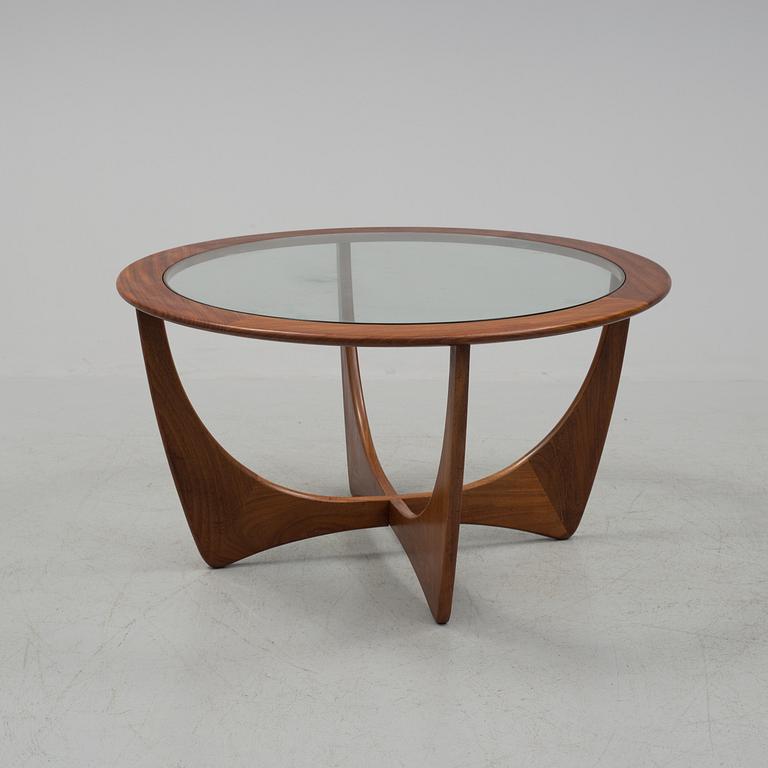 SOFFBORD, "Astro", G-Plan, 1900-talets andra hälft.