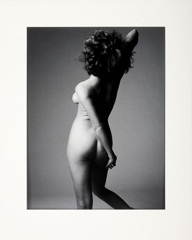 DENIS PIEL, C-Print, sign o numr 7/36.