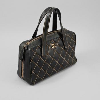 HANDVÄSKA, Chanel.