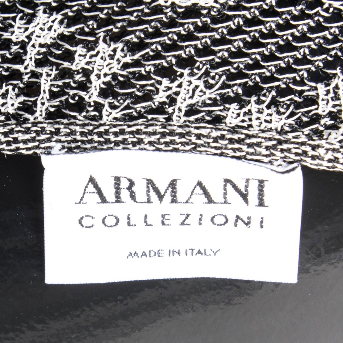 KOFTA, Armani.