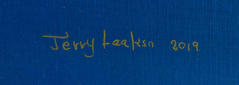 Terry Laakso, Untitled.