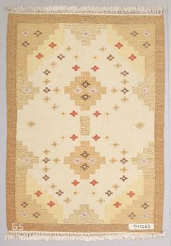 MATTA, rölakan, signerad GS. Ca 190 x 138 cm.