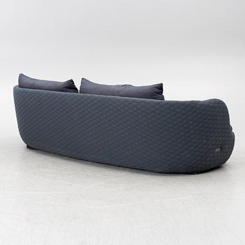 Bart Schilder, sofa, "Bart Sofa", Moooi.