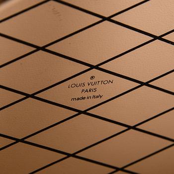 Louis Vuitton, laukku, "Petite Boîte Chapeau".