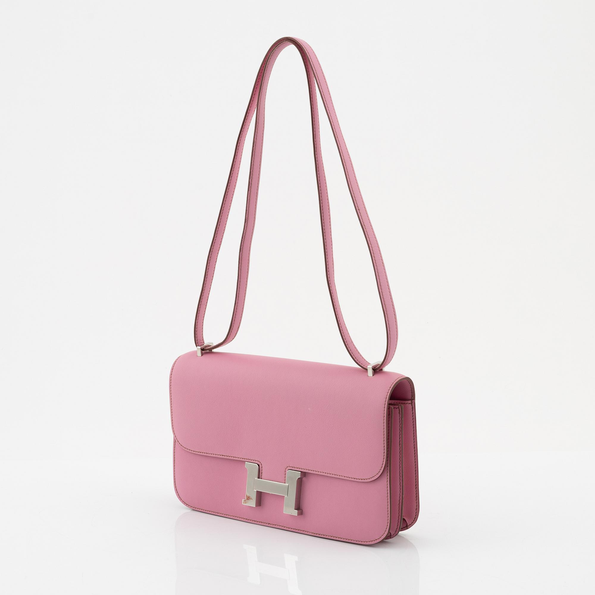 Hermès, bag, "Constance", 2010.