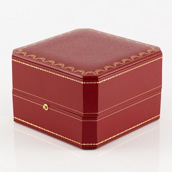 Cartier bracelet 18K white gold "Love".