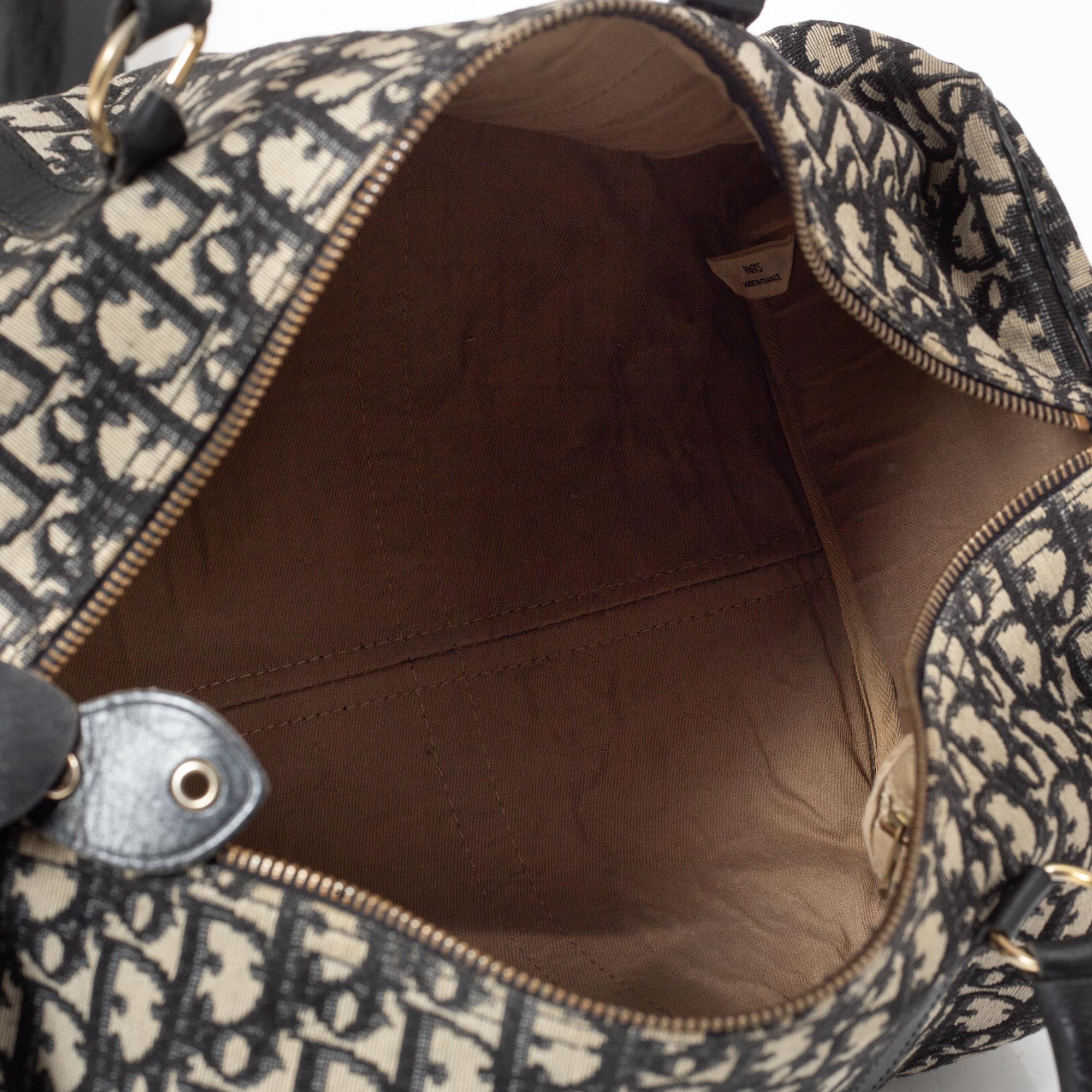 Christian Dior, bag, vintage.