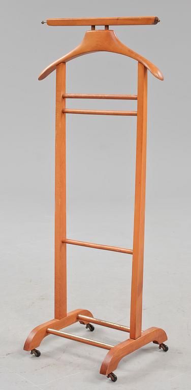 HERRBETJÄNT, Italien, 1900-talets andra hälft.