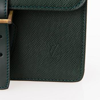 LOUIS VUITTON, "Tashkent", PORTFÖLJ.