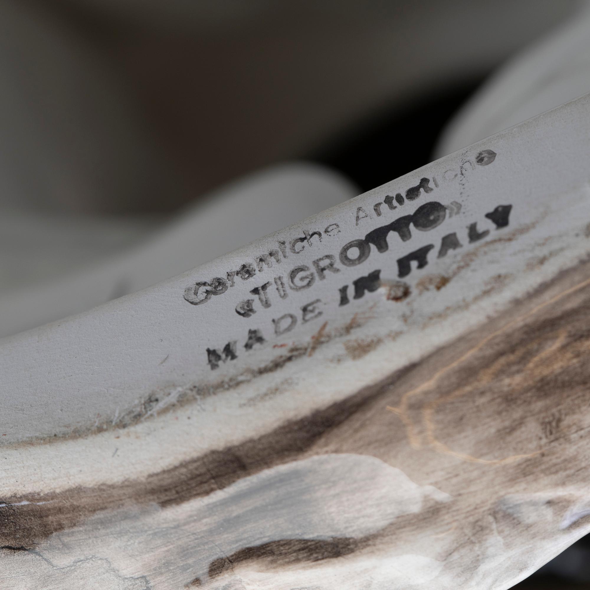 Figurines, 3 pcs, 20th century.