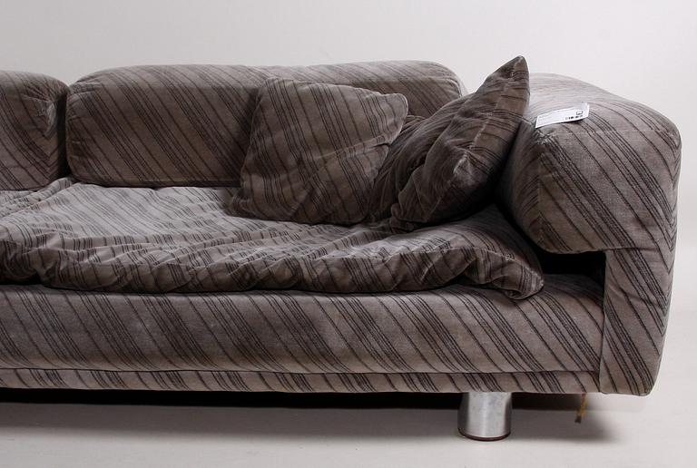 SOFFA, HG Furniture, England.