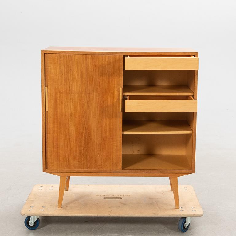 Sideboard, mid-20th century.