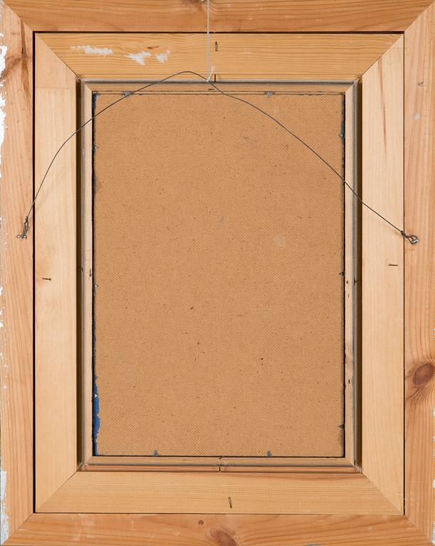 Pentti Koivikko, Pojke med yxa.