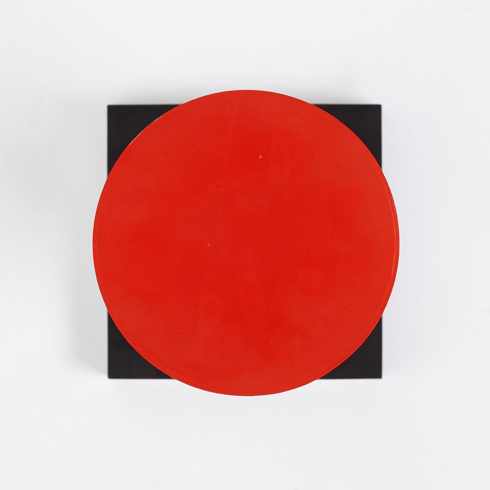 Guy de Rougemont, "Bleu Vert".