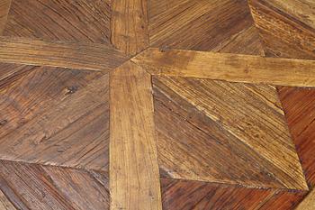 A dining table, Artwood, 21st Century.