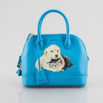 Balenciaga, bag, "Top Ville".