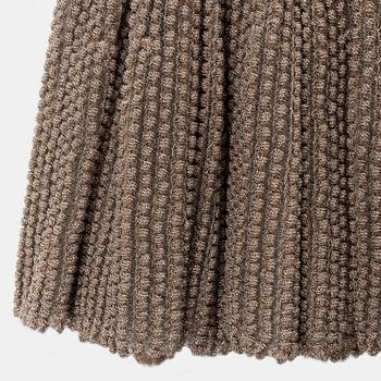 Alaïa, skirt, size 36.