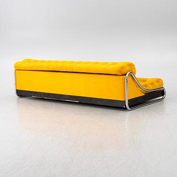 Gillis Lundgren, an “Impala” sofa, Ikea, 1970s.