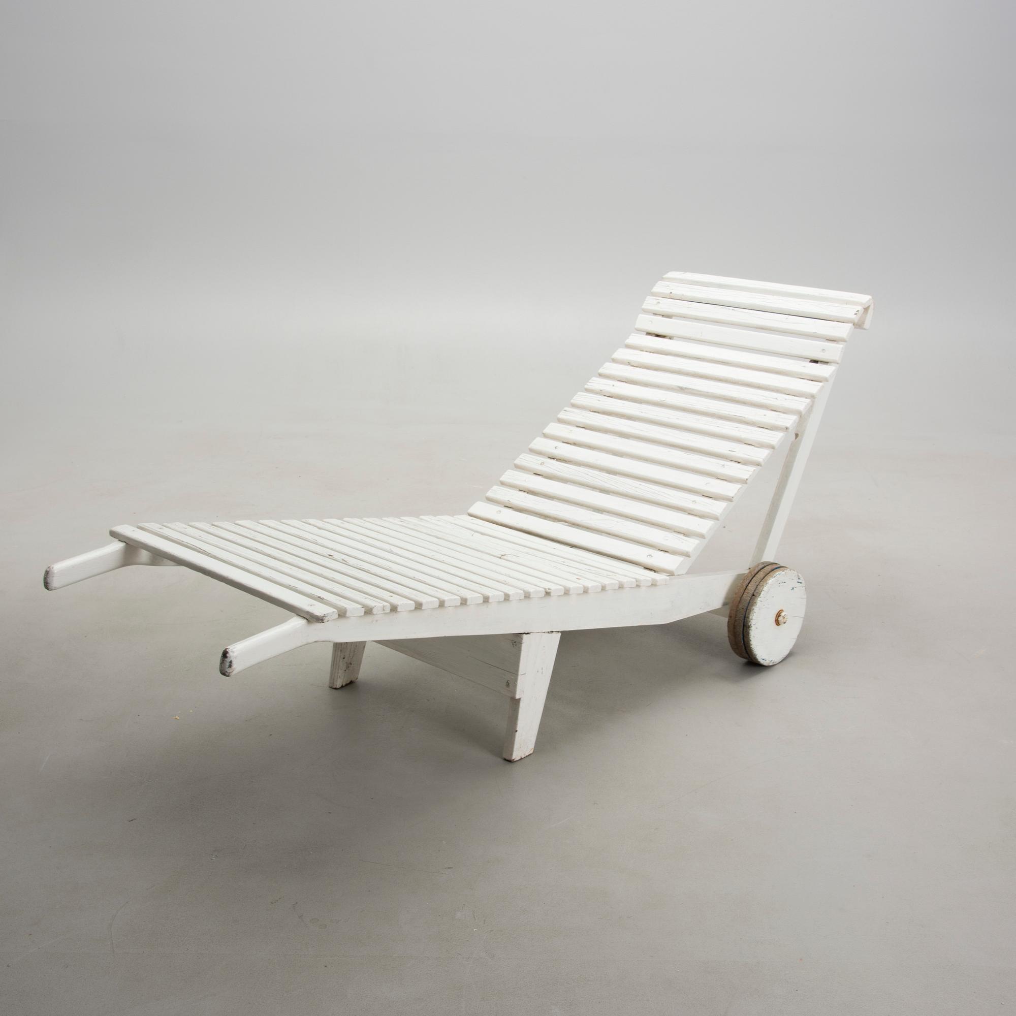 AINO AALTO, solstol, Artek, 1930/1940-tal.