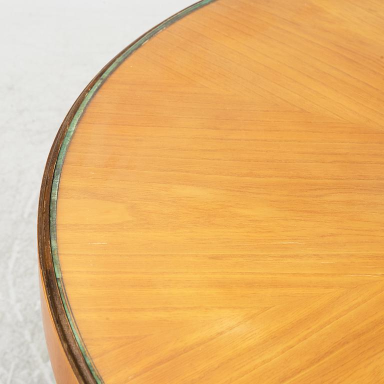 A Swedish Grace table, 1920s/30s.