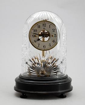 BORDSUR, Bulle Patent, 1900-talets första hälft.
