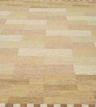 MARIANNE RICHTER, matto, 227 x 126 cm.